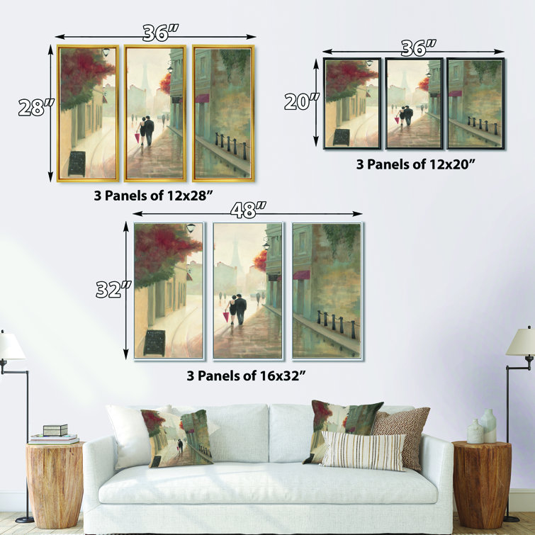 Canvas Print: 
